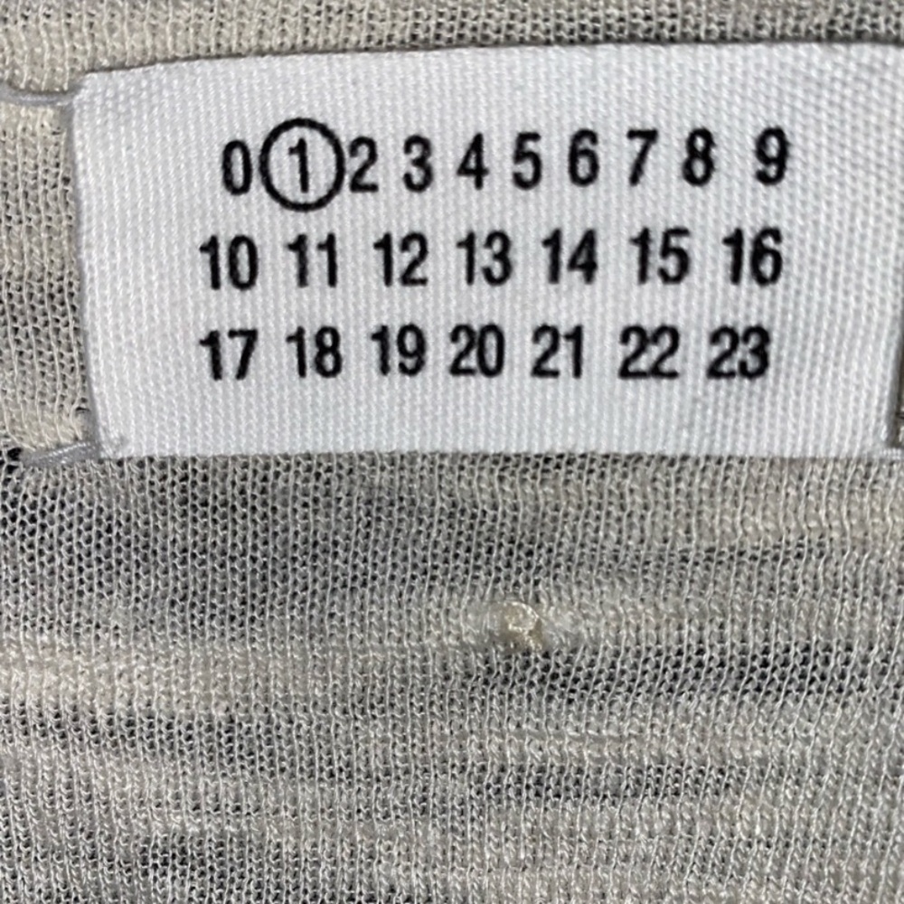 Maison Martin Margiela Cardigan Men’s